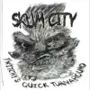 Skum City - Corner Clergy