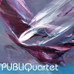 PUBLIQuartet - Voodoo Dolls