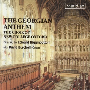 The Georgian Anthem