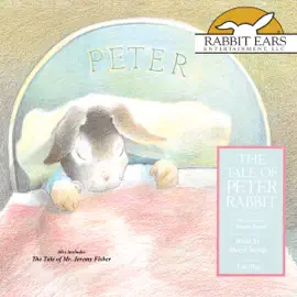 The Tale of Peter Rabbit (Unabridged)