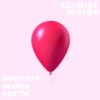 Popcorn, vodka, Sprite (feat. Marge) - Single, 2016
