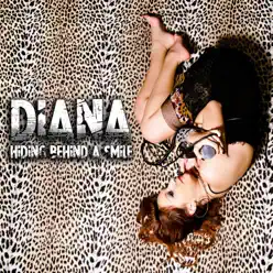 Hiding Behind a Smile (Single) - Diana Hiding Behind a Smile (Single) - Diana