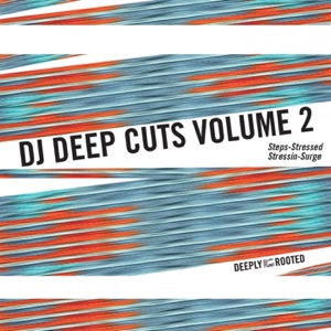 Cuts, Vol. 2 - EP