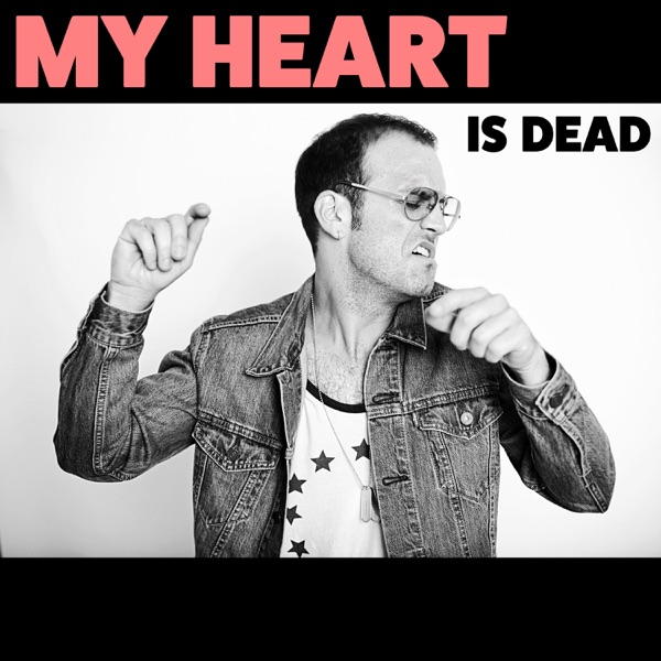 My Heart Is Dead - Single - Theo Katzman