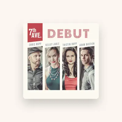 Listen to 7th Ave, watch music videos, read bio, see tour dates & more!