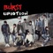 Because - UP10TION lyrics