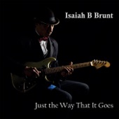 Isaiah B Brunt - With a Kiss (Piano Blues)
