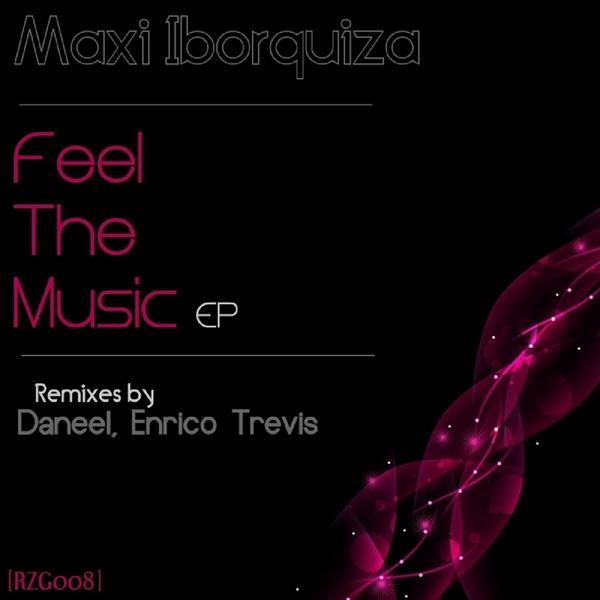 Feel the Music