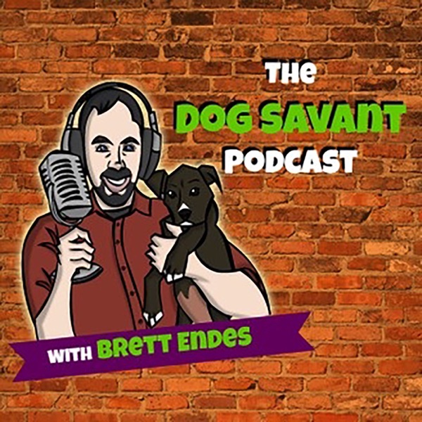 The Dog Savant cover