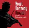 Berlin Philharmonic & Nigel Kennedy - The Four Seasons, Violin Concerto in G Minor, Op. 8 No. 2, RV 315 "Summer": III. Presto