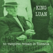 No Vampires Remain in Romania (Dracula Spectacular) - Single