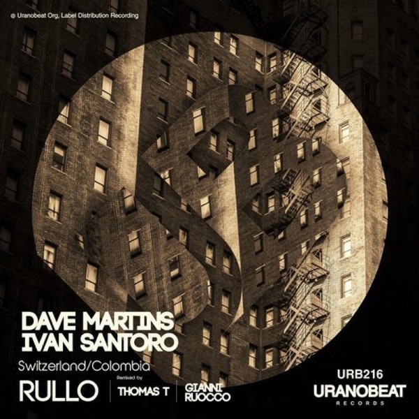 Rullo - Single