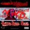 Hundred Dolla Bills (feat. J LaVey) - (606) WolfGang lyrics