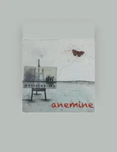 Anemineを聴いたり、ミュージックビデオを鑑賞したり、経歴やツアー日程などを確認したりしましょう！