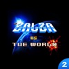 Zalza Vs. The World Vol. 2 - EP