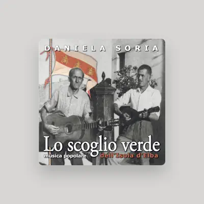 Listen to Daniela Soria, watch music videos, read bio, see tour dates & more!