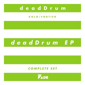 DeadDrum (Remastered)