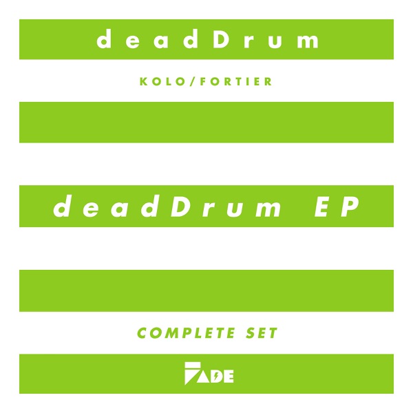 DeadDrum (Remastered)