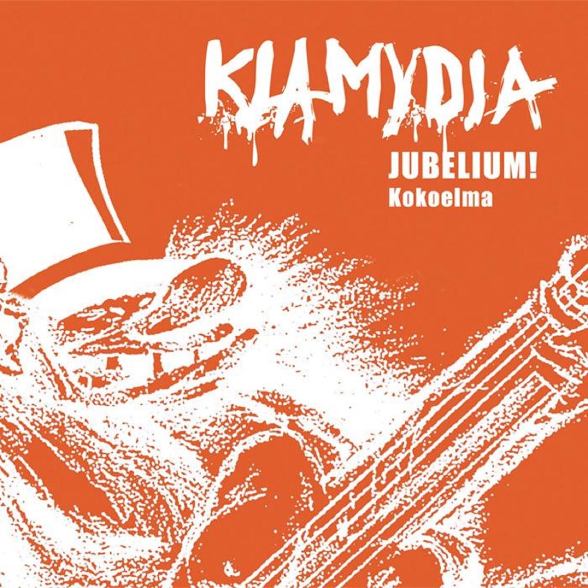 Pilke silmäkulmassa текст. Klamydia. Klamydia album. Альбомы Klamydia альбомы. Klamydia эмблема.