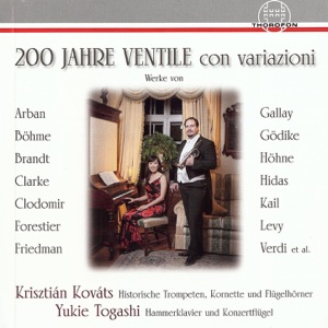 200 Jahre Ventile con variazioni