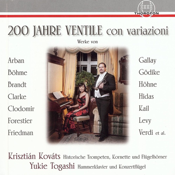 200 Jahre Ventile con variazioni