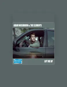 Listen to Adam Washburn, watch music videos, read bio, see tour dates & more!