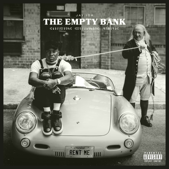 Cover artwork for I Picture