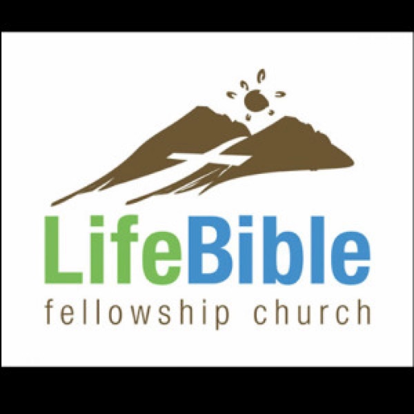 LBF Sunday Messages cover