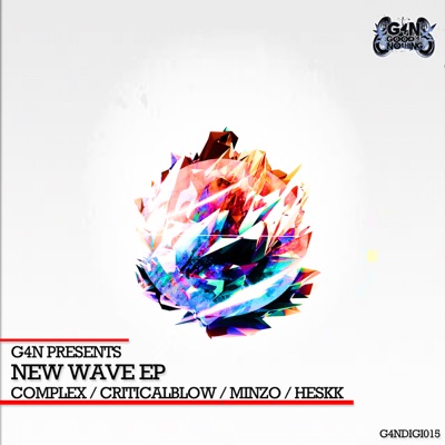 New Wave - EP