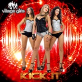 Kick It (Stephan F Remix Edit) artwork