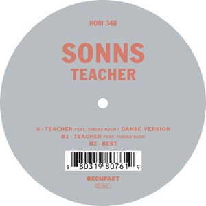 Teacher - Single