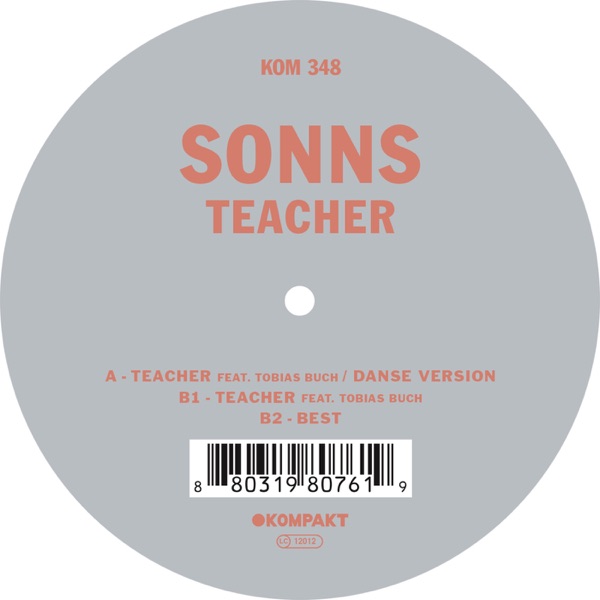 Teacher - Single