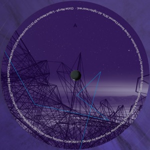 Liquid Materia - EP