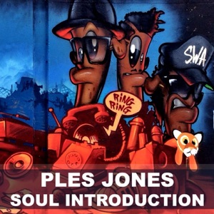 Soul Introduction (feat. Freedah Soul) - Single