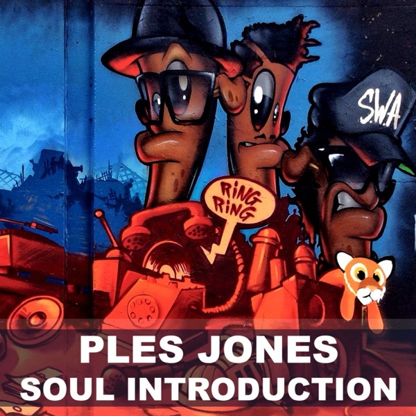 Soul Introduction (feat. Freedah Soul) - Single