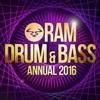 RAM Drum & Bass Annual 2016, 2015