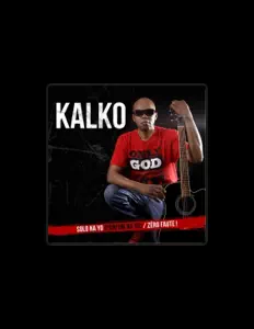 Kalko을(를) 듣고, 뮤직 비디오를 보고, 약력을 읽고, 투어 일정 등을 확인하세요!