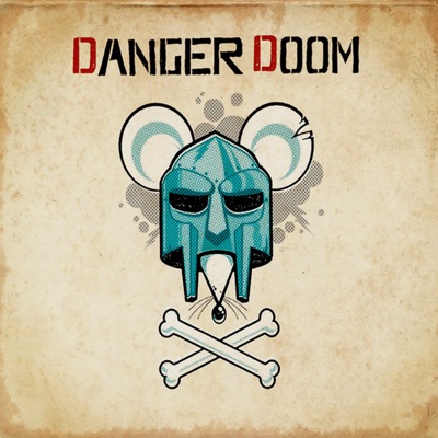 Song - Benzi Box - DANGERDOOM