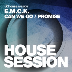 Can We Go / Promise - EP
