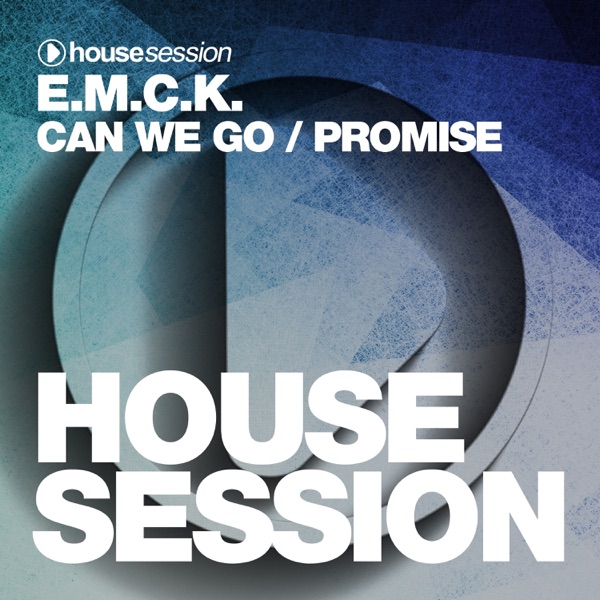 Can We Go / Promise - EP