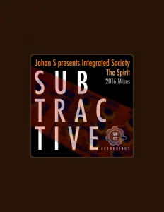 Ouve Integrated Society, vê vídeos de música, lê a biografia, vê as datas da digressão e muito mais!