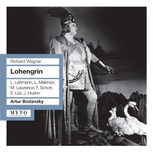 Lohengrin, WWV 75, Act I: Des Ritters will ich wahren