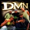 Stress (feat. Maionese) - DMN lyrics