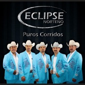 Eclipse Norteño - Cien Porciento Oaxaqueno