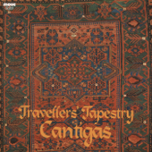 Travellers' Tapestry - Cantigas