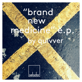 Brand New Medicine - EP