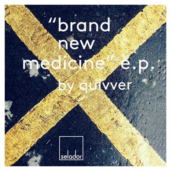 Brand New Medicine - EP
