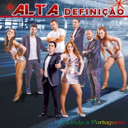 Alta Definição - É Bacalhau Com Nata