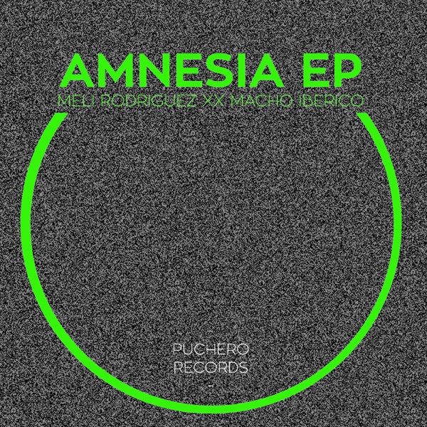 Amnesia - Single