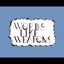 Words Like Weapons - Single